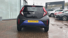 Toyota Aygo X 1.0 VVT-i Edge 5dr Petrol Hatchback
